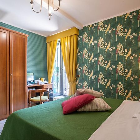 מרתה Locanda Da Otello מראה חיצוני תמונה