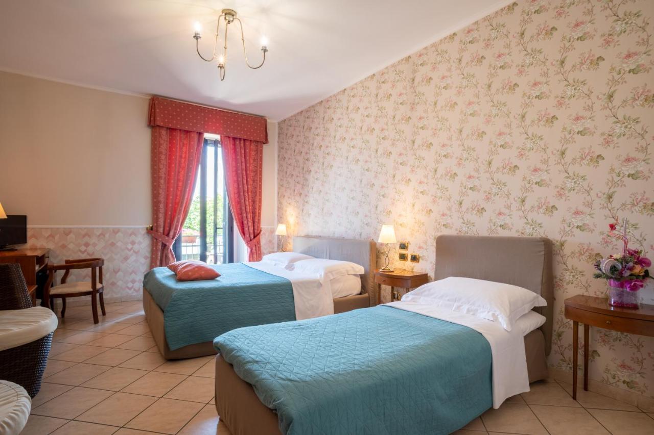 מרתה Locanda Da Otello מראה חיצוני תמונה
