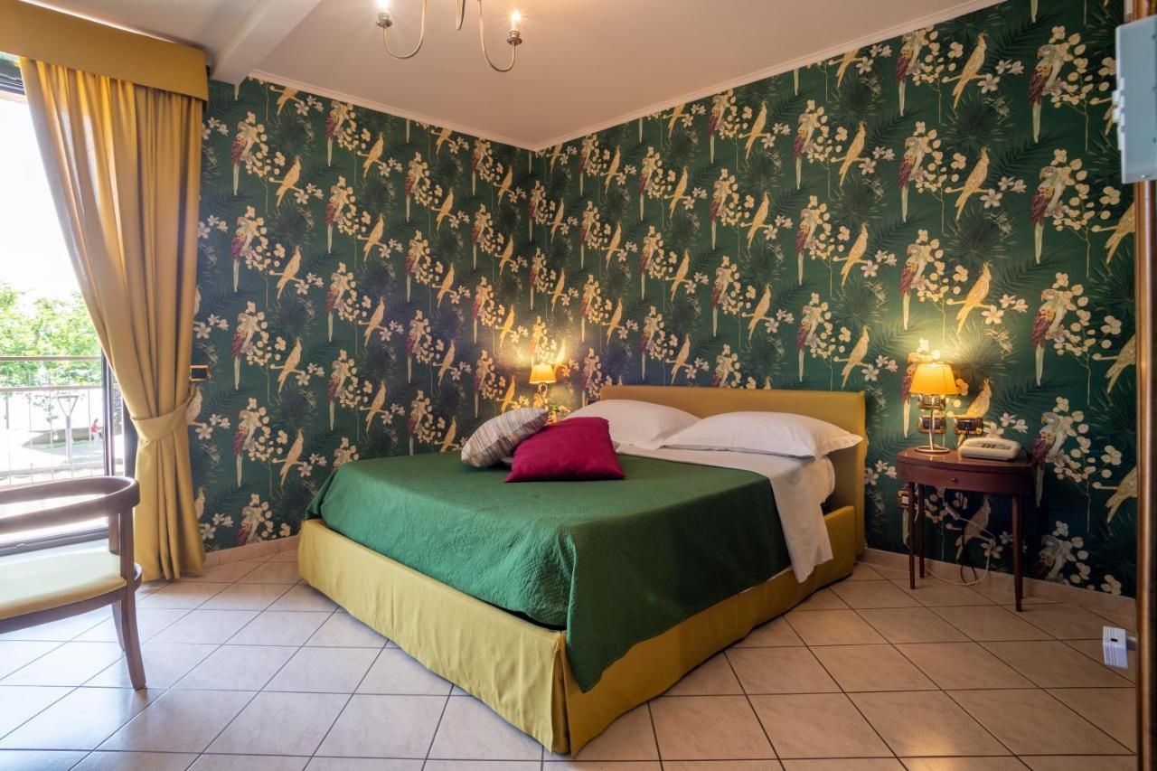 מרתה Locanda Da Otello מראה חיצוני תמונה