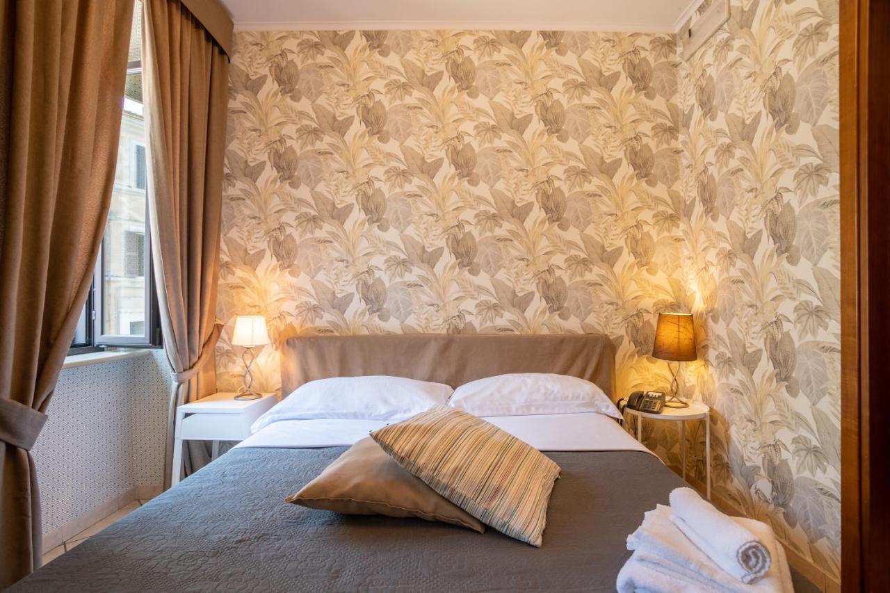 מרתה Locanda Da Otello מראה חיצוני תמונה