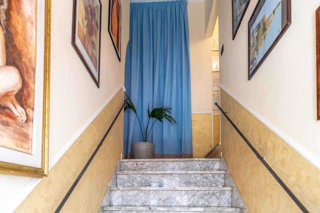 מרתה Locanda Da Otello מראה חיצוני תמונה