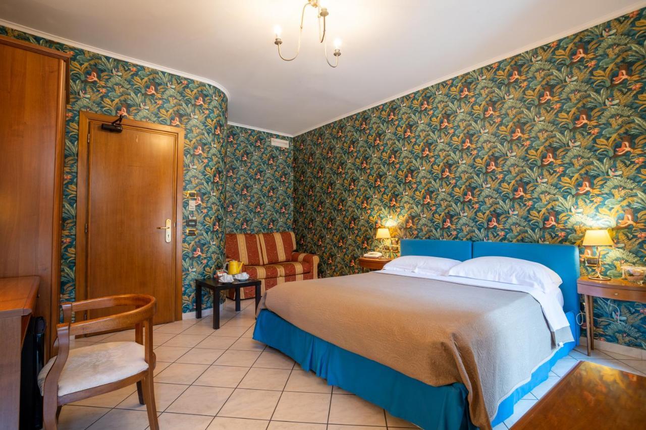 מרתה Locanda Da Otello מראה חיצוני תמונה