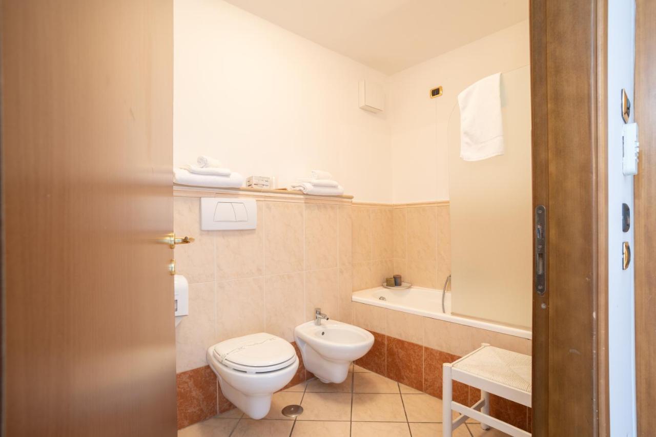 מרתה Locanda Da Otello מראה חיצוני תמונה
