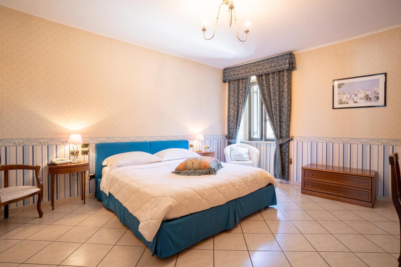 מרתה Locanda Da Otello מראה חיצוני תמונה