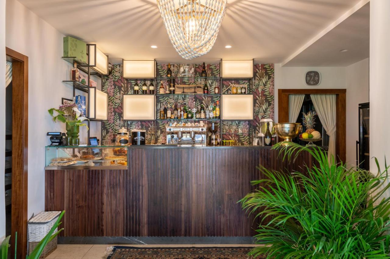 מרתה Locanda Da Otello מראה חיצוני תמונה