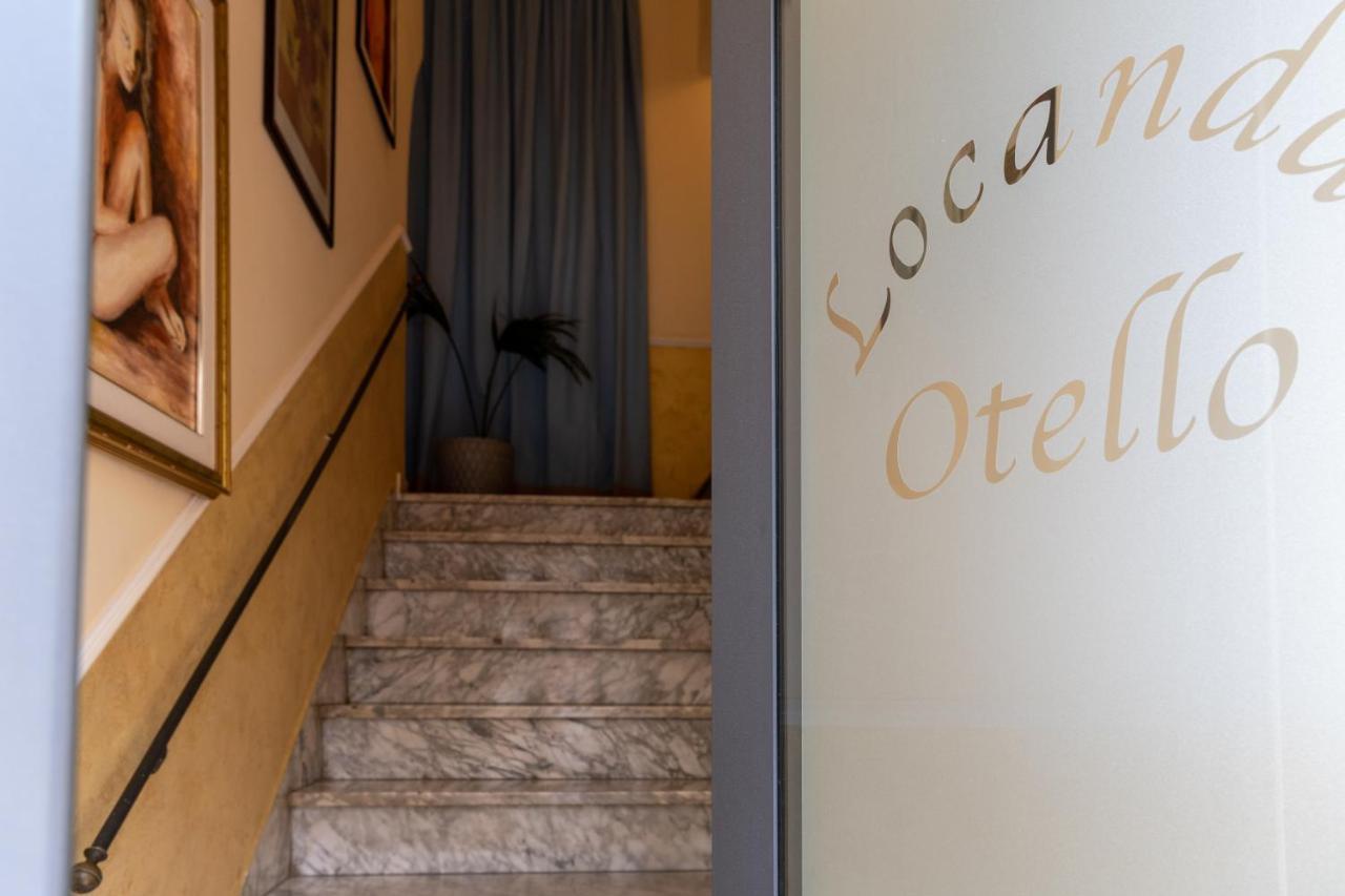 מרתה Locanda Da Otello מראה חיצוני תמונה