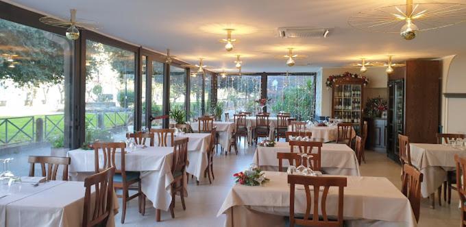 מרתה Locanda Da Otello מראה חיצוני תמונה