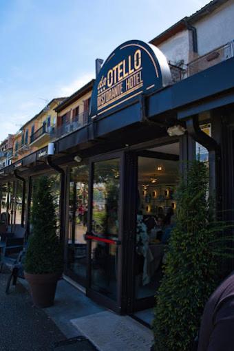 מרתה Locanda Da Otello מראה חיצוני תמונה