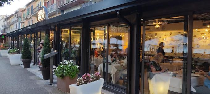 מרתה Locanda Da Otello מראה חיצוני תמונה