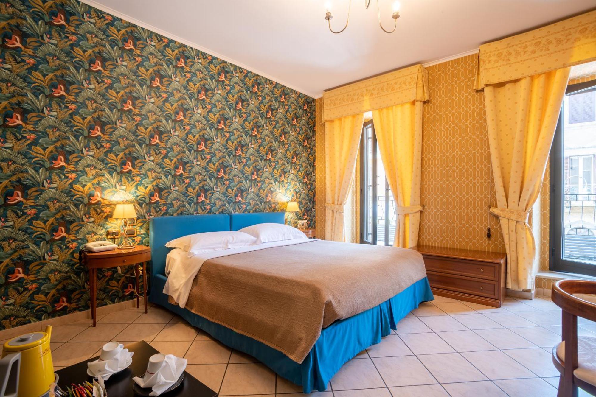 מרתה Locanda Da Otello מראה חיצוני תמונה